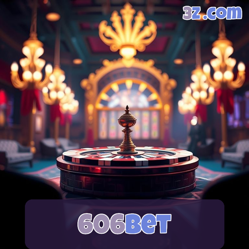606bet