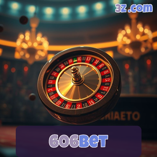 Experiências VIP Incríveis no 606bet que Você Não Pode Perder