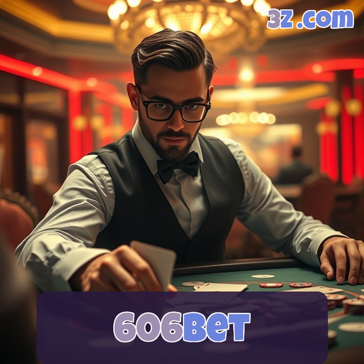 Slots Criativos e Empolgantes na 606bet Esperam por Você